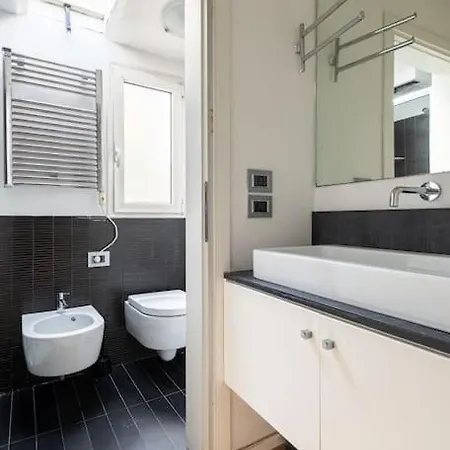 Unyca - Residenza San Lorenzo Apartment *