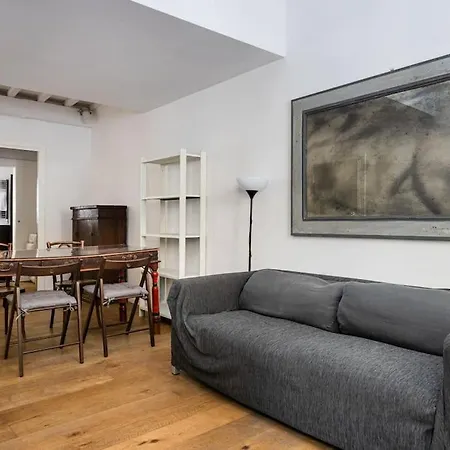 Unyca - Residenza San Lorenzo Appartement