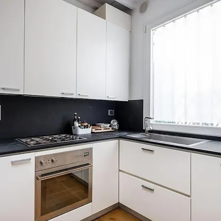 Apartment Unyca - Residenza San Lorenzo *