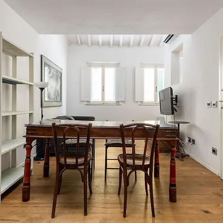 Apartment Unyca - Residenza San Lorenzo