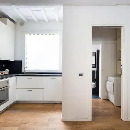 Unyca - Residenza San Lorenzo Apartment