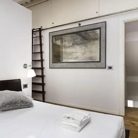 Apartment Unyca - Residenza San Lorenzo