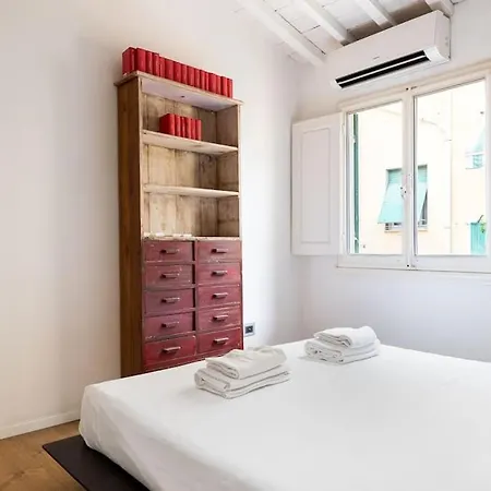 Unyca - Residenza San Lorenzo *