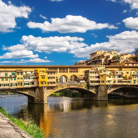 Appartement Unyca - Residenza San Lorenzo Florence