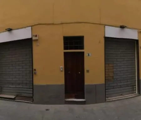 Unyca - Residenza San Lorenzo